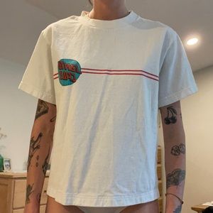Santa Cruz Skateboards tee